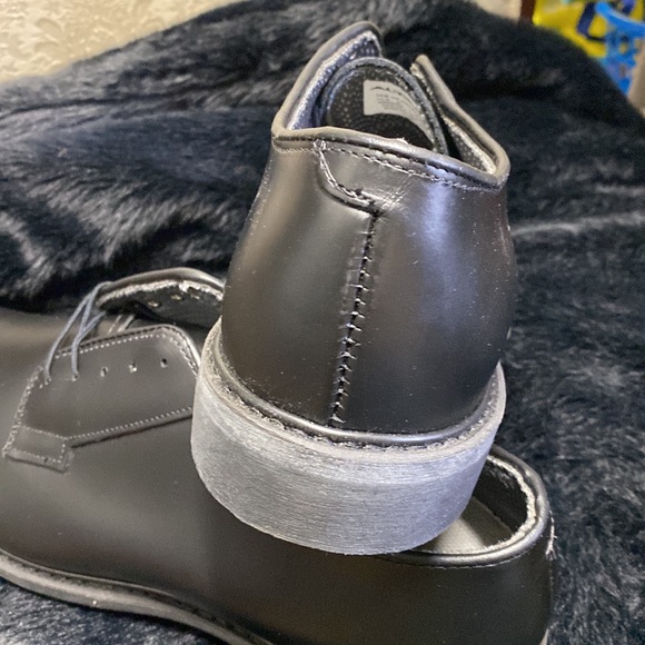 Brand New Men's Altama Uniform Oxford size 11.5 D (without original box) - Picture 4 of 6